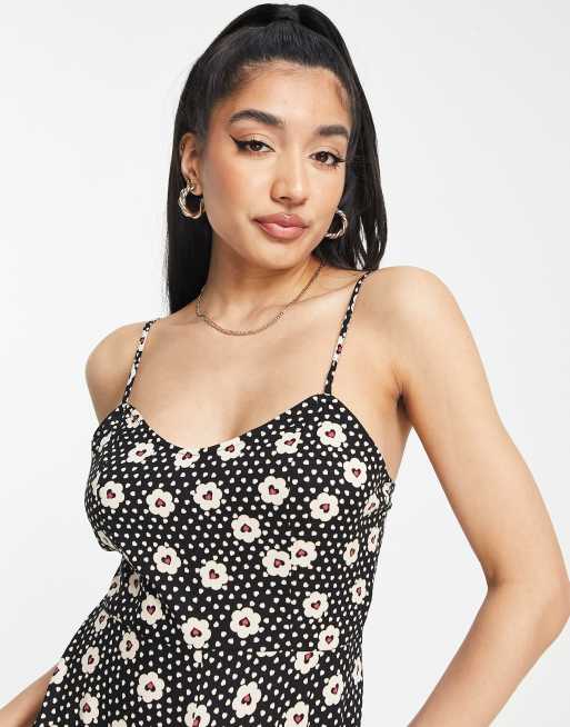 Miss best sale selfridge playsuit