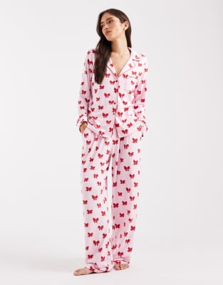 bow print 11790₽