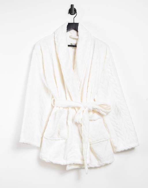 Miss selfridge 2025 dressing gown