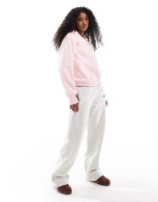 Pull à Capuche Femme Miss Selfridge – Rouge, Coton, Taille S