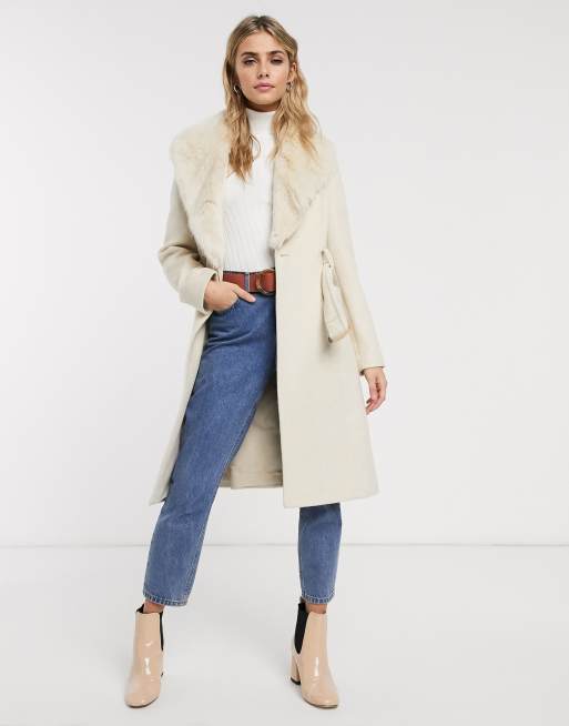 Miss 2024 selfridge coat