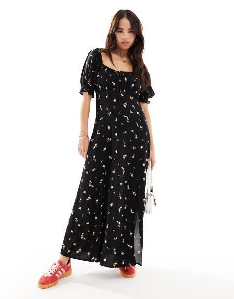 Casual Dresses Casual Midi Maxi Summer Dresses ASOS