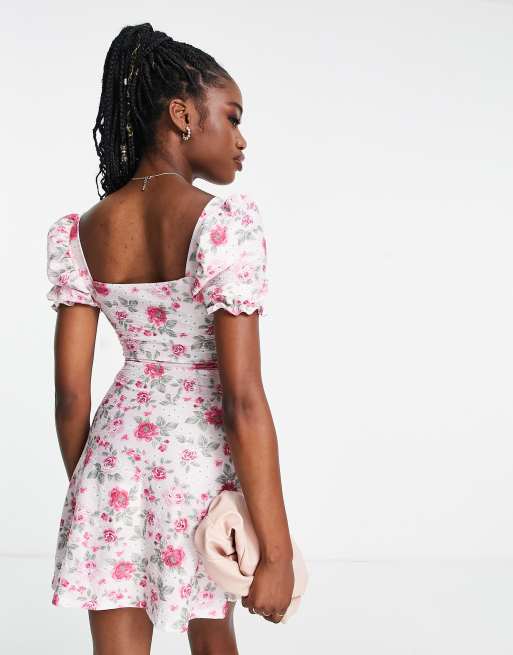 Miss selfridge outlet party dresses