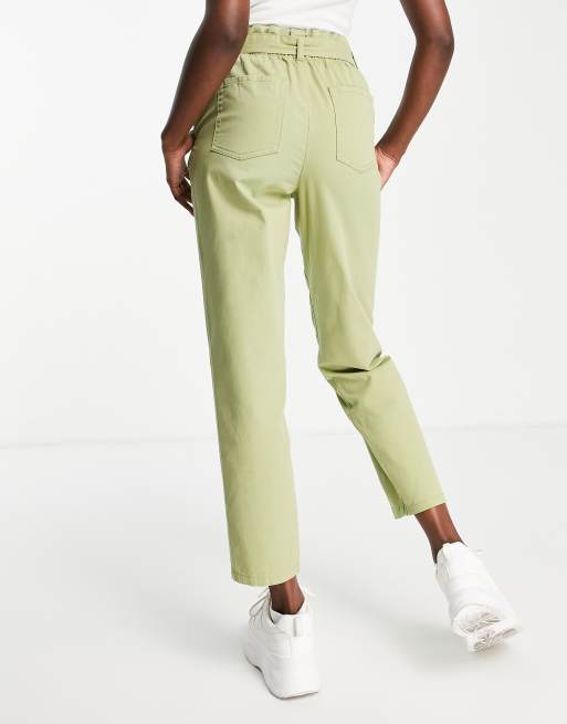 Womens dress cargo store pants