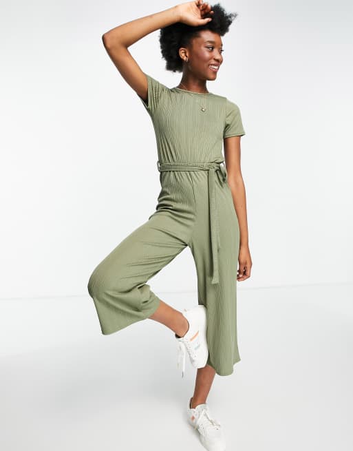 T store shirt jumpsuit