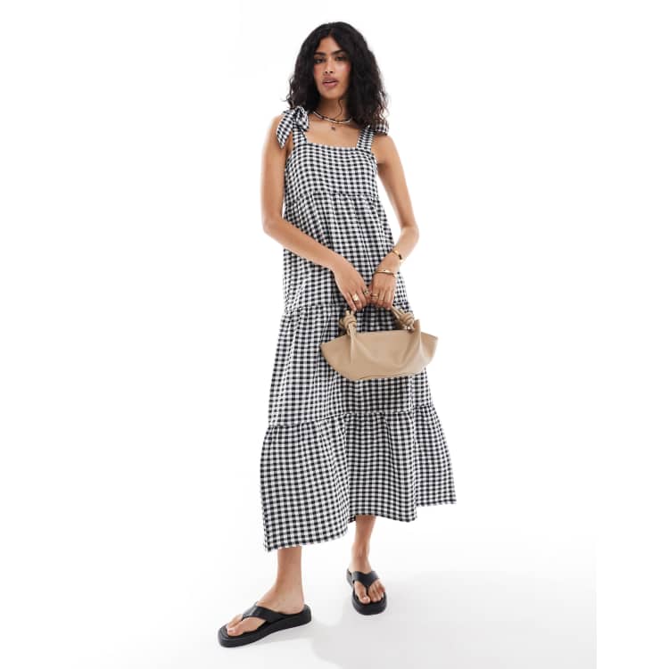 ミストレアス　Gingham Check Tiered Cami Dress 1689094328593842218.jpg?