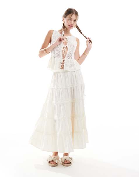 Spring Outfits Women s Spring Clothes ASOS