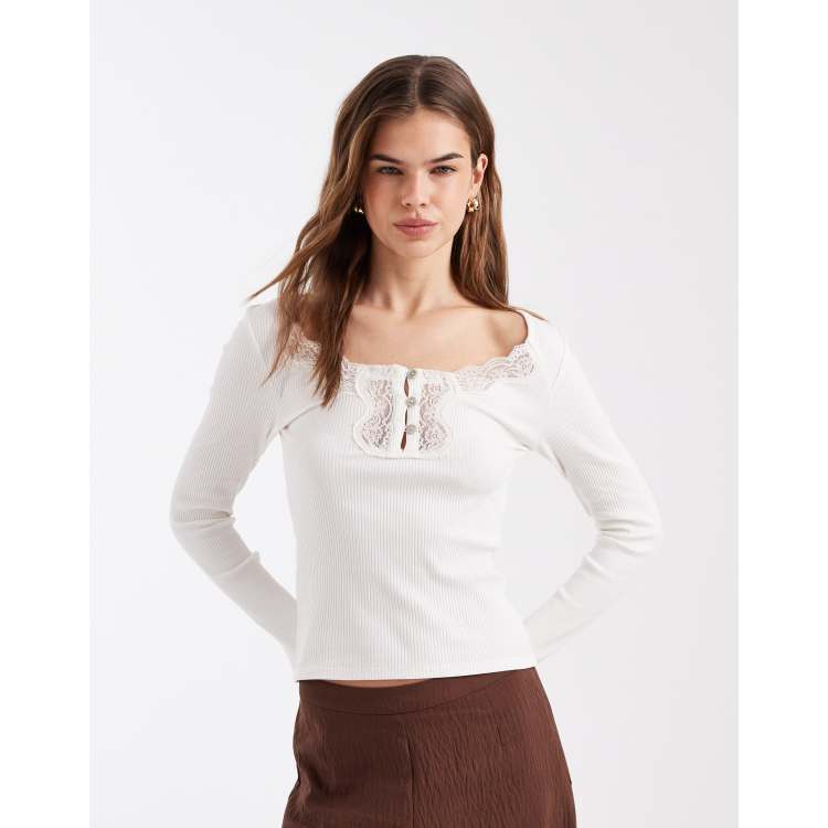 Haut Dos Ouvert Miss Selfridge Taille 6 – Gris Clair, Sans Manches, Neuf Sans étiquette