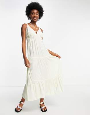 slim fit dress slacks Forever Free Sage Floral Dress – Shop the Mint main image 1