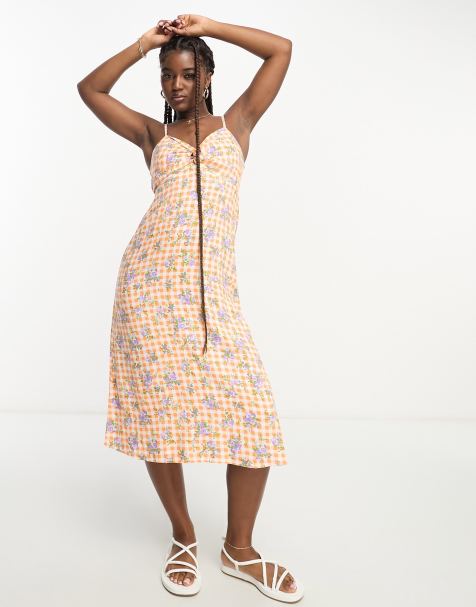 Asos long shop summer dresses