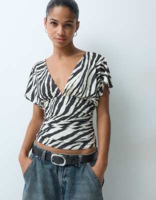 Zebra Print 3