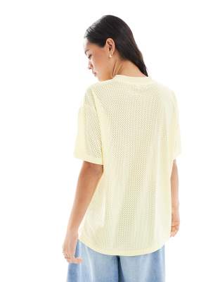 Miss Selfridge Varsity Soccer Shirt