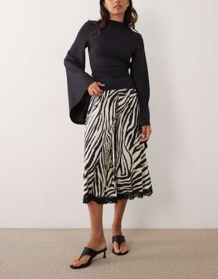 Zebra Print