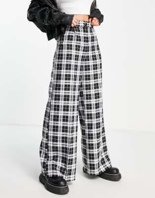 miss selfridge palazzo pants