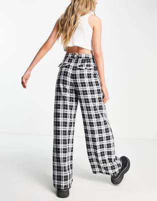 miss selfridge palazzo pants