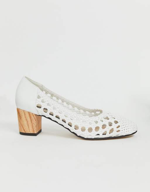 Miss selfridge hot sale shoes