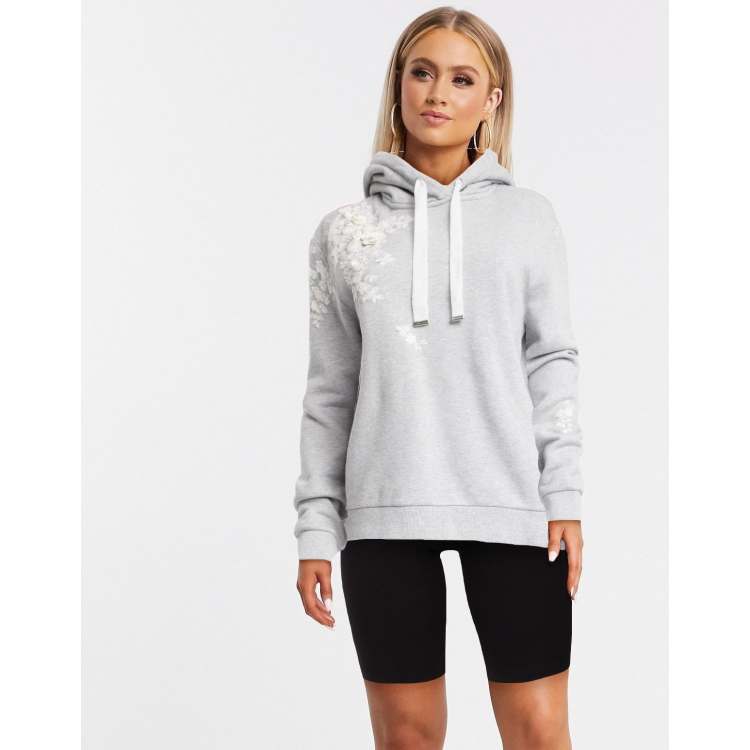 Miss sixty online hoodie