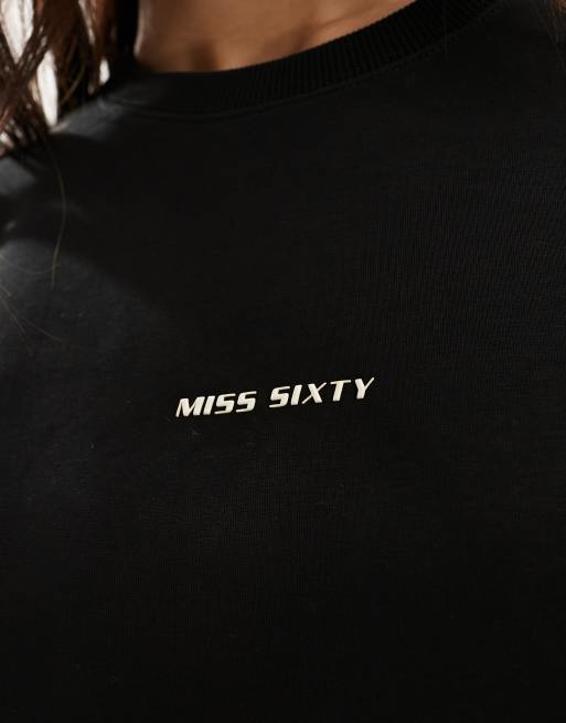 Miss sixty sweatshirt online