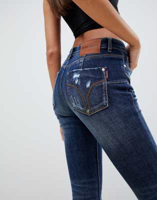 jeans miss sixty push up