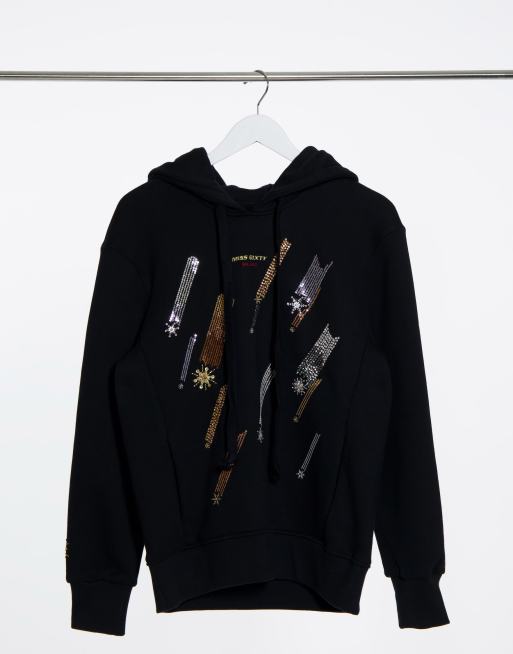 Miss store sixty hoodie