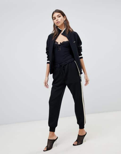 Asos womens tracksuit online bottoms