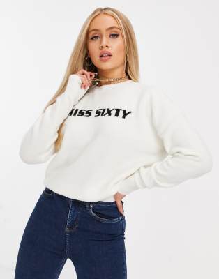 miss sixty sweatshirt