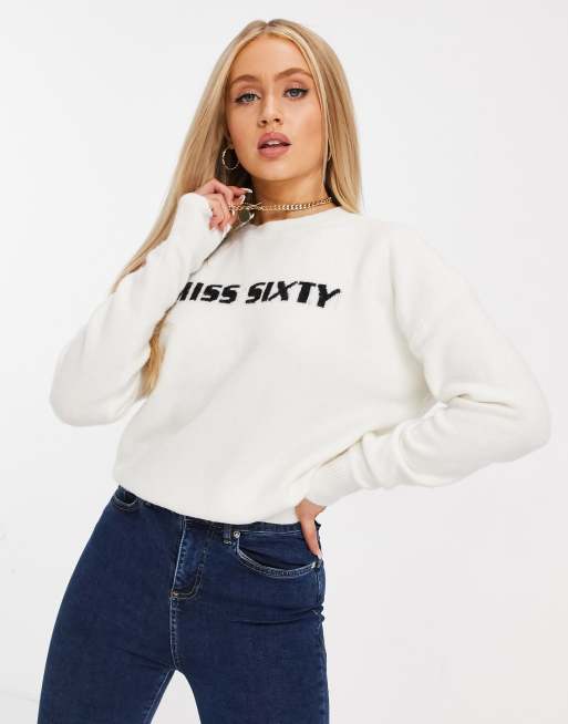 Miss sales sixty sweatshirt