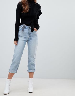 miss sixty boyfriend jeans