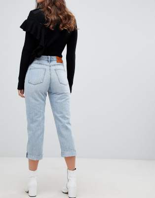 miss sixty boyfriend jeans