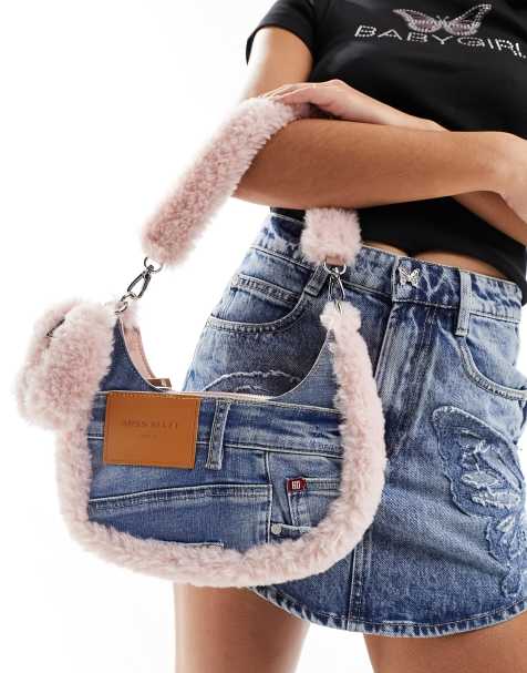 Short chain hot sale shoulder bag