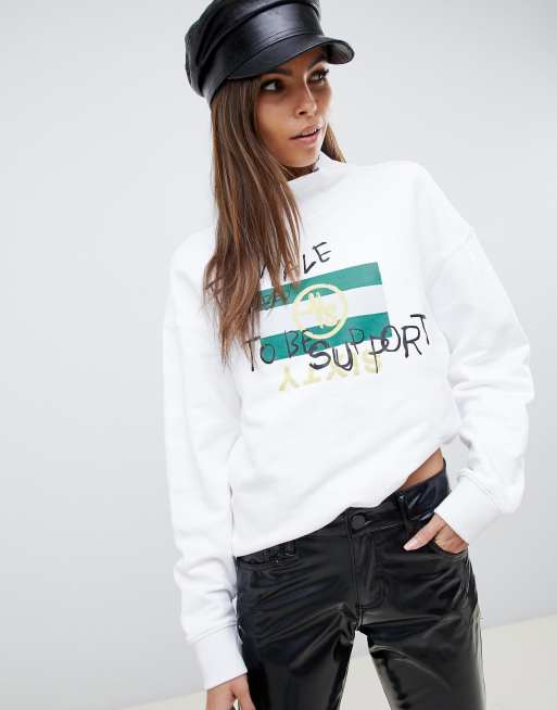 Miss store sixty sweatshirt