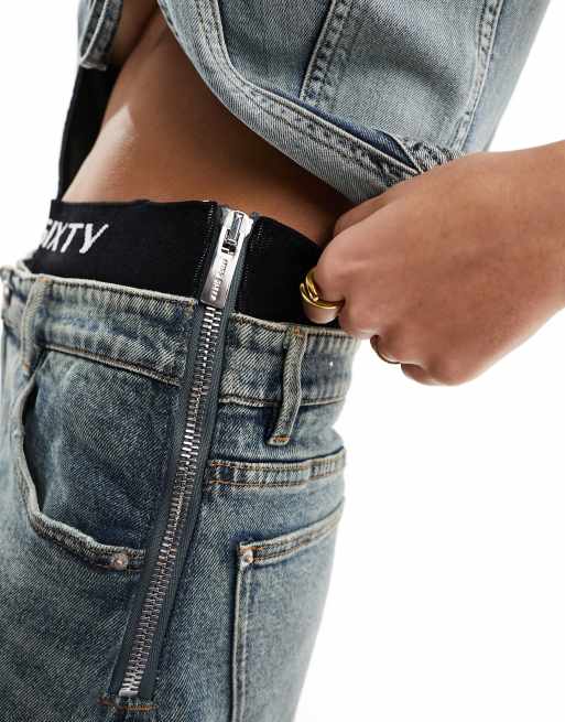Boxers sales under jeans