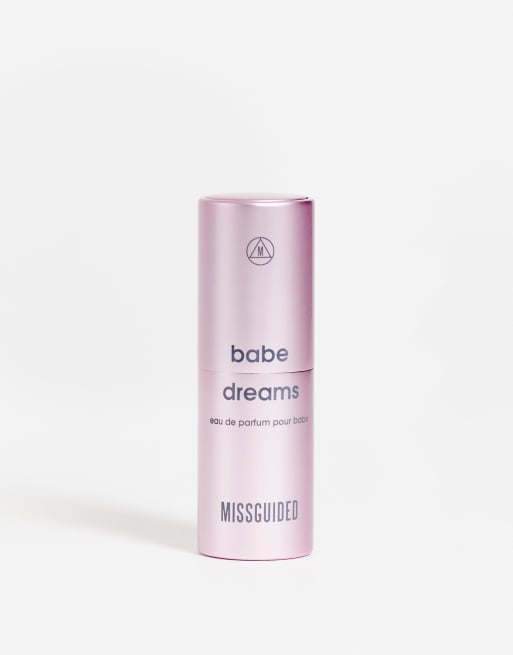 Missguided babe dreams eau de parfum new arrivals