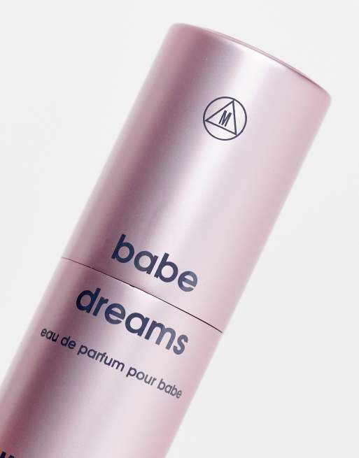 Missguided Babe Dreams Eau De Parfum 10ml ASOS