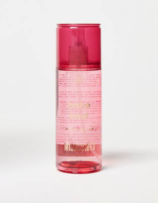 Missguided Babe Heat 220ml Body Mist | ASOS