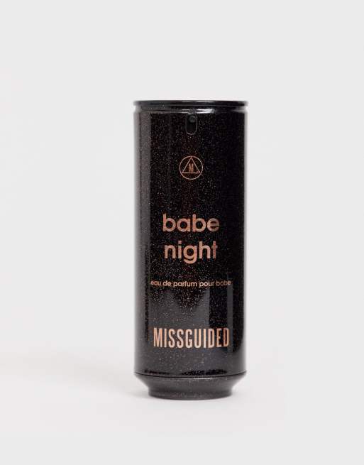 Missguided Babe Night EDP 80ml