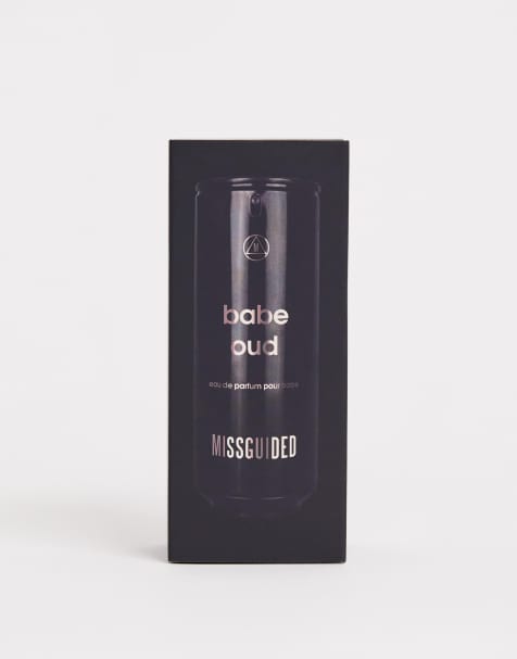 Missguided Babe Oud 80ml EDP - view 1