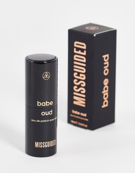 Missguided best sale babe oud