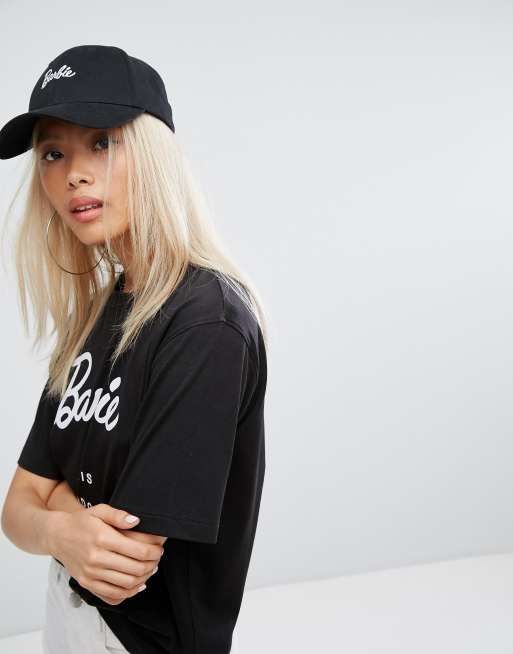 Missguided Barbie Cap | ASOS