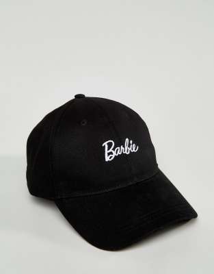 casquette barbie