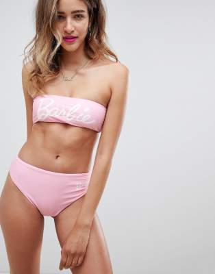 barbie bikini missguided