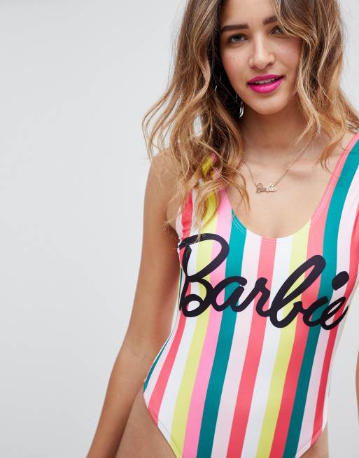 Barbie store bikini missguided