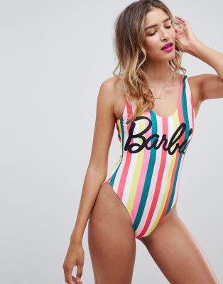 barbie bikini missguided