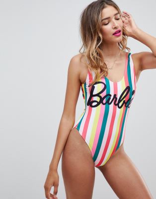 barbie swimsuit for adults