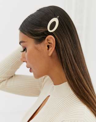 Doré Effet Doré Martelé MissguidedBarrette Effet Effet Ovale Ovale MissguidedBarrette Ovale MissguidedBarrette Martelé l5T3uFK1cJ