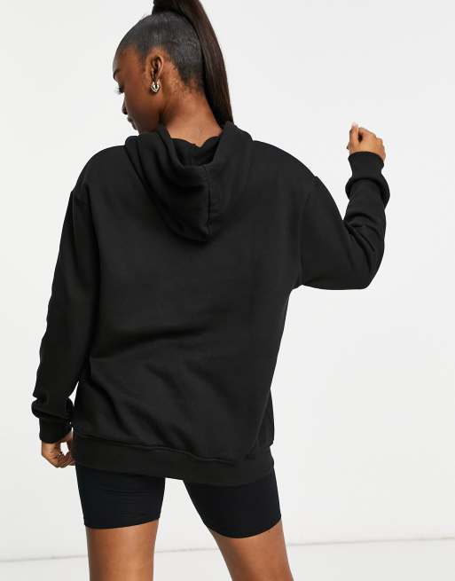 Hoodie missguided cheap