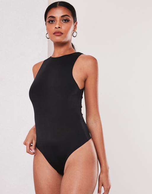 Basic Seamless Bodysuit