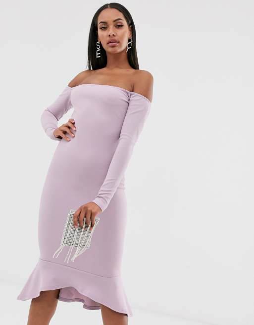 Missguided occasion wear best sale