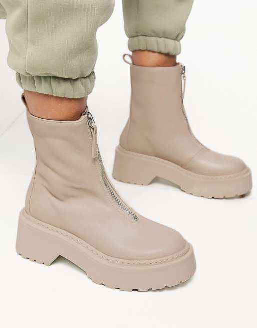 Missguided bottines sales