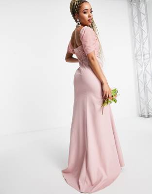 bridesmaid missguided